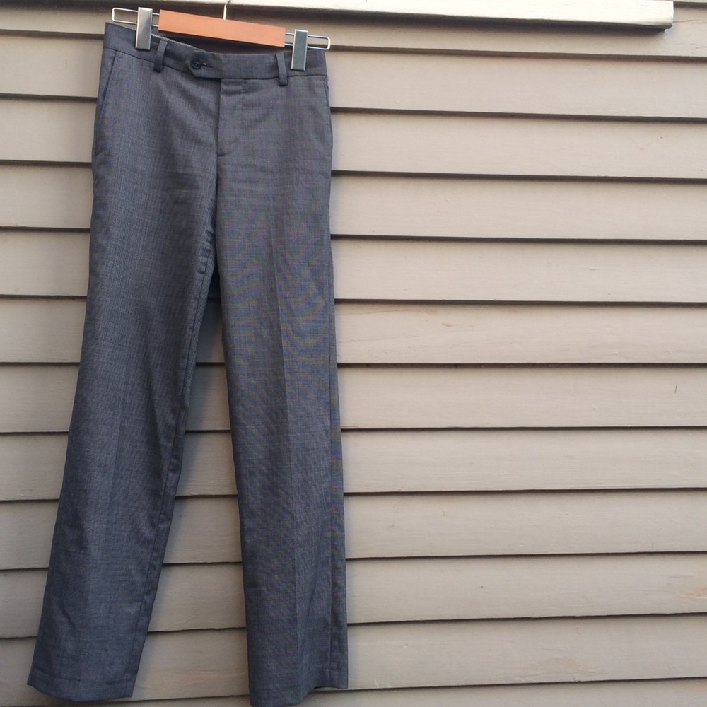 Nordstrom slacks